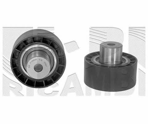Km international FI8790 Tensioner pulley, timing belt FI8790: Buy near me in Poland at 2407.PL - Good price!