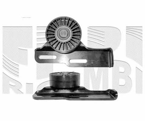 Km international FI9260 DRIVE BELT TENSIONER FI9260: Buy near me in Poland at 2407.PL - Good price!