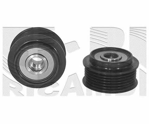 Km international FI9540 Freewheel clutch, alternator FI9540: Buy near me in Poland at 2407.PL - Good price!