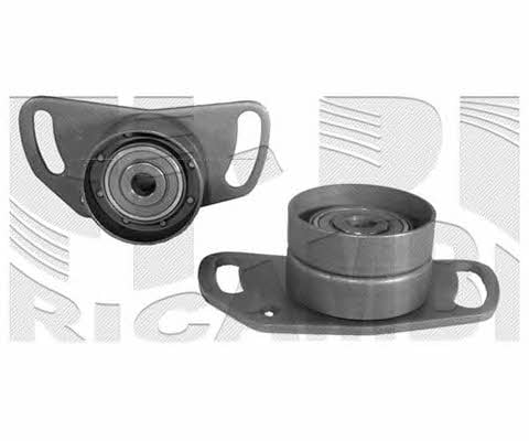 Km international FI9830 Tensioner pulley, timing belt FI9830: Buy near me at 2407.PL in Poland at an Affordable price!