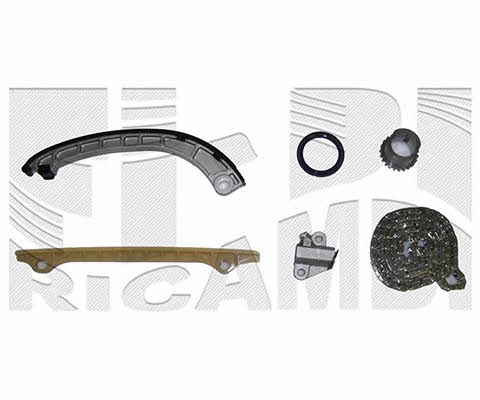 Km international KCD012 Timing chain kit KCD012: Buy near me in Poland at 2407.PL - Good price!