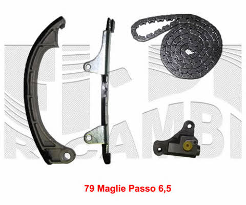 Km international KCD032 Timing chain kit KCD032: Buy near me in Poland at 2407.PL - Good price!