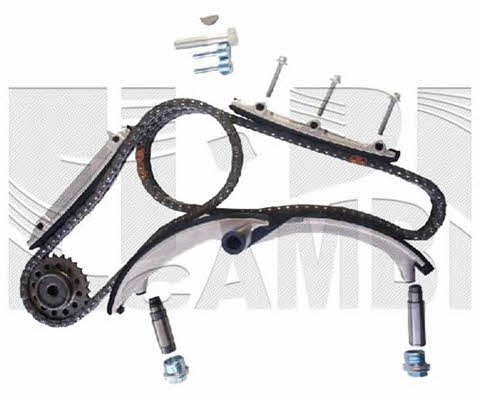 Km international KCD049 Timing chain kit KCD049: Buy near me in Poland at 2407.PL - Good price!