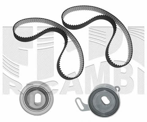 Km international KFI037 Timing Belt Kit KFI037: Buy near me in Poland at 2407.PL - Good price!