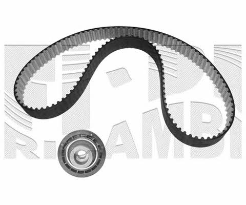 Km international KFI108 Timing Belt Kit KFI108: Buy near me in Poland at 2407.PL - Good price!