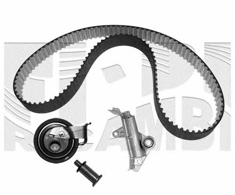 Km international KFI218 Timing Belt Kit KFI218: Buy near me in Poland at 2407.PL - Good price!