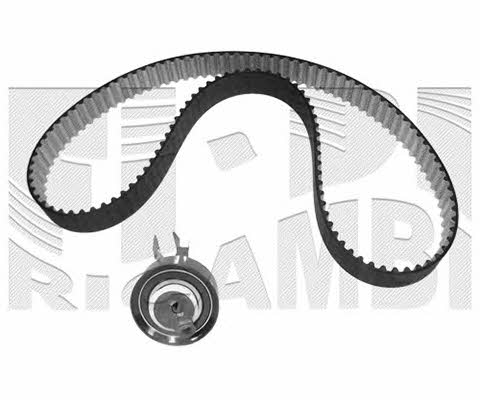 Km international KFI232 Timing Belt Kit KFI232: Buy near me in Poland at 2407.PL - Good price!