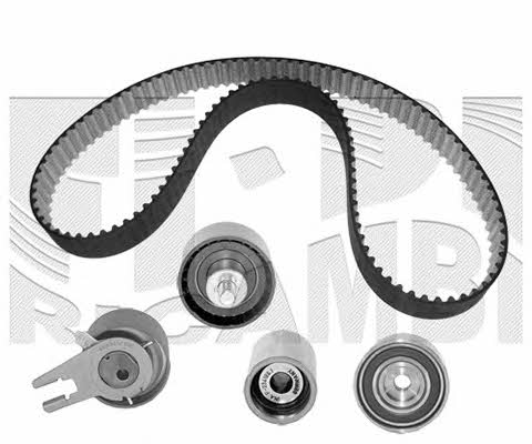 Km international KFI282 Zestaw paska rozrządu KFI282: Dobra cena w Polsce na 2407.PL - Kup Teraz!