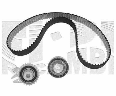 Km international KFI353 Zestaw paska rozrządu KFI353: Dobra cena w Polsce na 2407.PL - Kup Teraz!