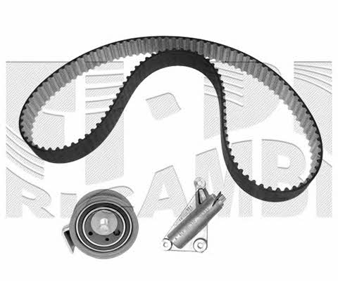 Km international KFI358 Zestaw paska rozrządu KFI358: Dobra cena w Polsce na 2407.PL - Kup Teraz!