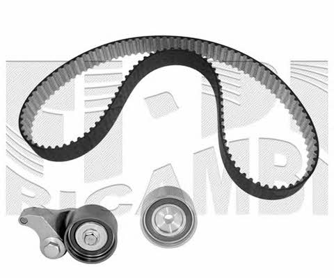 Km international KFI449 Timing Belt Kit KFI449: Buy near me in Poland at 2407.PL - Good price!