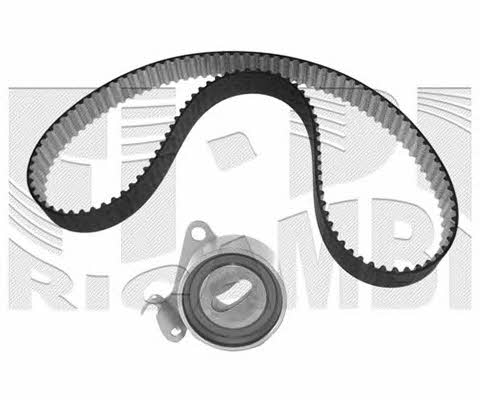 Km international KFI480 Timing Belt Kit KFI480: Buy near me in Poland at 2407.PL - Good price!