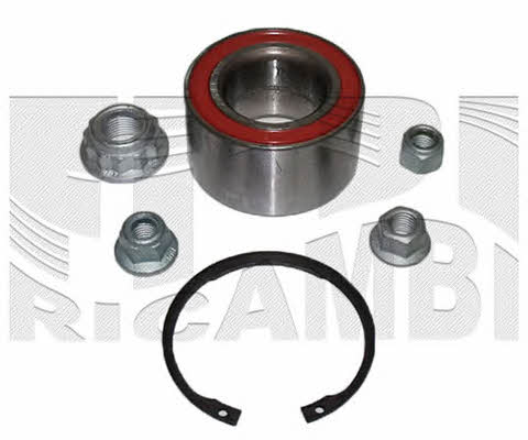 Km international RK1002 Wheel bearing kit RK1002: Buy near me in Poland at 2407.PL - Good price!