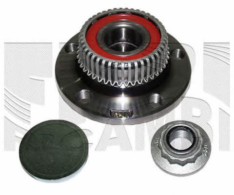 Km international RK1022 Wheel bearing kit RK1022: Buy near me at 2407.PL in Poland at an Affordable price!