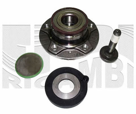 Km international RK1089 Wheel bearing kit RK1089: Buy near me in Poland at 2407.PL - Good price!