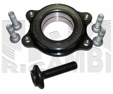 Km international RK1090 Wheel bearing kit RK1090: Buy near me at 2407.PL in Poland at an Affordable price!