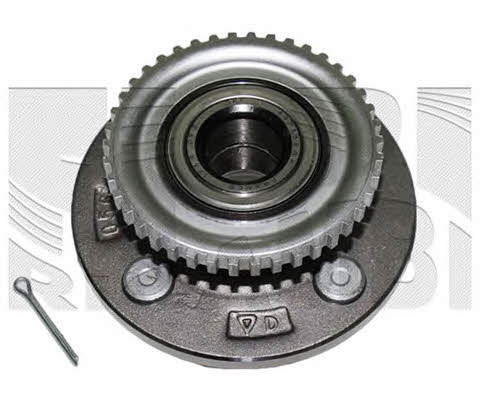 Km international RK1345 Wheel bearing kit RK1345: Buy near me in Poland at 2407.PL - Good price!