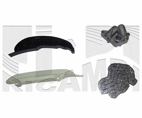 Km international KCD175 Timing chain kit KCD175: Buy near me at 2407.PL in Poland at an Affordable price!