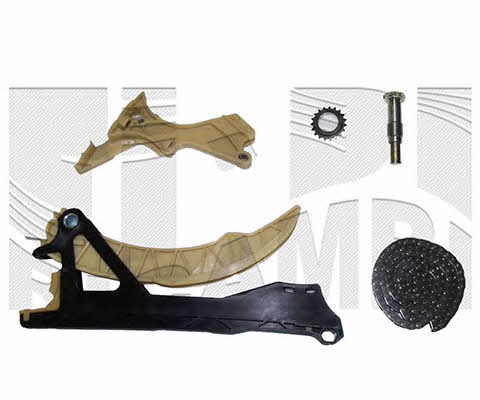 Km international KCD099 Timing chain kit KCD099: Buy near me in Poland at 2407.PL - Good price!