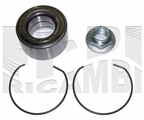 Km international RK2673 Wheel bearing kit RK2673: Buy near me at 2407.PL in Poland at an Affordable price!