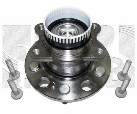 Km international RK2669 Wheel bearing kit RK2669: Buy near me at 2407.PL in Poland at an Affordable price!