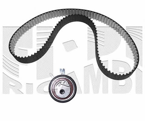 Km international KFI596 Timing Belt Kit KFI596: Buy near me in Poland at 2407.PL - Good price!