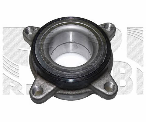 Km international RK1986 Wheel bearing kit RK1986: Buy near me in Poland at 2407.PL - Good price!