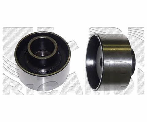 Km international FI24750 Tensioner pulley, timing belt FI24750: Buy near me in Poland at 2407.PL - Good price!