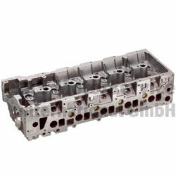 Kolbenschmidt 50003124 Cylinderhead (exch) 50003124: Buy near me in Poland at 2407.PL - Good price!