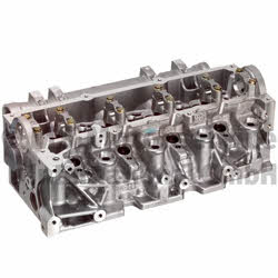 Kolbenschmidt 50003159 Cylinderhead (exch) 50003159: Buy near me in Poland at 2407.PL - Good price!