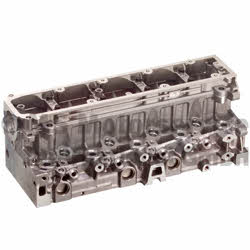 Kolbenschmidt 50003171 Cylinderhead (exch) 50003171: Buy near me in Poland at 2407.PL - Good price!