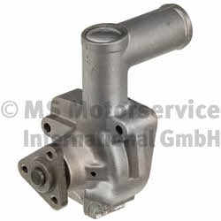 Kolbenschmidt 50005064 Water pump 50005064: Buy near me at 2407.PL in Poland at an Affordable price!
