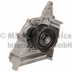 Kolbenschmidt 50005166 Water pump 50005166: Buy near me at 2407.PL in Poland at an Affordable price!