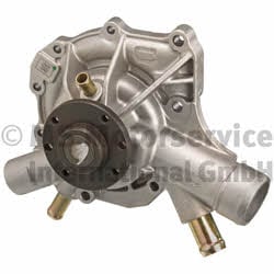 Kolbenschmidt 50005474 Water pump 50005474: Buy near me at 2407.PL in Poland at an Affordable price!