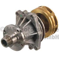 Kolbenschmidt 50005516 Water pump 50005516: Buy near me at 2407.PL in Poland at an Affordable price!