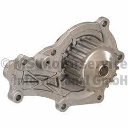 Kolbenschmidt 50005758 Water pump 50005758: Buy near me at 2407.PL in Poland at an Affordable price!