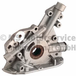 Kolbenschmidt 50005818 OIL PUMP 50005818: Buy near me in Poland at 2407.PL - Good price!