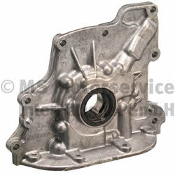 Kolbenschmidt 50005844 OIL PUMP 50005844: Buy near me at 2407.PL in Poland at an Affordable price!