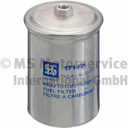 Kolbenschmidt 50013171 Fuel filter 50013171: Buy near me at 2407.PL in Poland at an Affordable price!