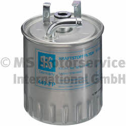 Kolbenschmidt 50013449 Fuel filter 50013449: Buy near me at 2407.PL in Poland at an Affordable price!