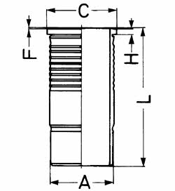 Kolbenschmidt 89175110 Tuleja cylindrowa 89175110: Atrakcyjna cena w Polsce na 2407.PL - Zamów teraz!