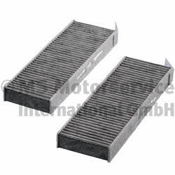 Kolbenschmidt 50013740 Activated Carbon Cabin Filter 50013740: Buy near me in Poland at 2407.PL - Good price!