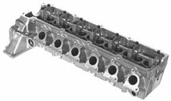 Kolbenschmidt 50003004 Cylinderhead (exch) 50003004: Buy near me in Poland at 2407.PL - Good price!