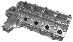 Kolbenschmidt 50003035 Cylinderhead (exch) 50003035: Buy near me in Poland at 2407.PL - Good price!