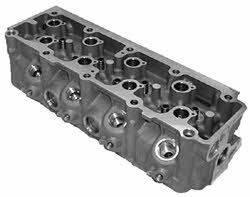 Kolbenschmidt 50003041 Cylinderhead (exch) 50003041: Buy near me in Poland at 2407.PL - Good price!