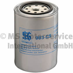 Kolbenschmidt 50013983 Cooling liquid filter 50013983: Buy near me in Poland at 2407.PL - Good price!