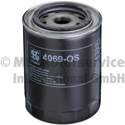 Kolbenschmidt 50014069 Oil Filter 50014069: Buy near me in Poland at 2407.PL - Good price!