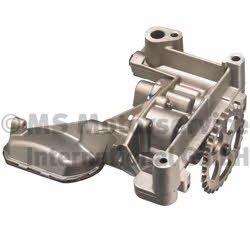 Kolbenschmidt 50005854 OIL PUMP 50005854: Buy near me at 2407.PL in Poland at an Affordable price!