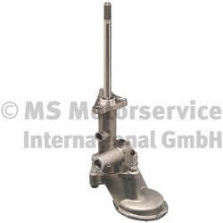 Kolbenschmidt 50005855 OIL PUMP 50005855: Buy near me at 2407.PL in Poland at an Affordable price!