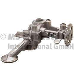 Kolbenschmidt 50005862 OIL PUMP 50005862: Buy near me at 2407.PL in Poland at an Affordable price!